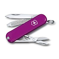 Нож перочинный Victorinox Classic SD Colors