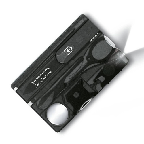 11 Victorinox SwissCard Lite 11 Victorinox SwissCard Lite