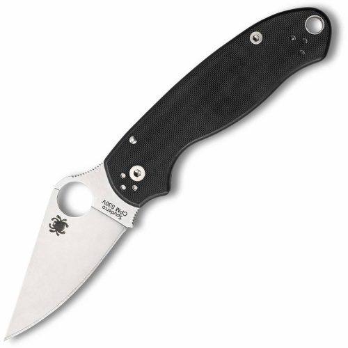Складной нож Spyderco Para™ 3 Lightweight 223GP фото 9 Складной нож Spyderco Para™ 3 Lightweight 223GP фото 9