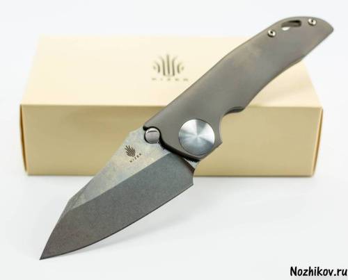 365 Kizer GPB1 фото 6