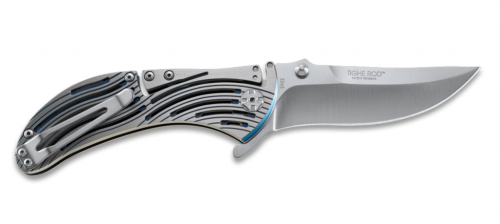 Складной нож CRKT Tighe Rod™ фото 2