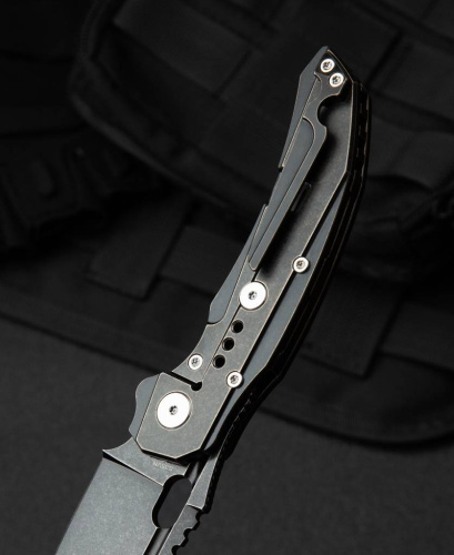 Складной нож Bestech Knives Exploit фото 11 Складной нож Bestech Knives Exploit фото 11