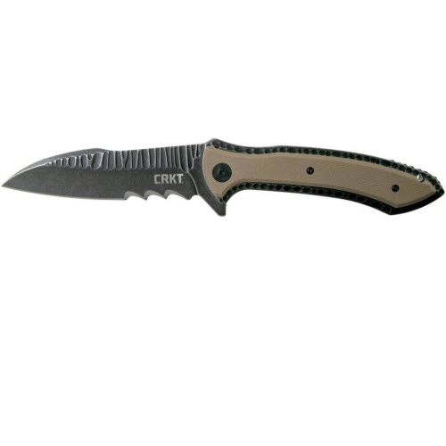 Складной нож CRKT Apoc Складной нож CRKT Apoc