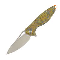 Нож складной Hummingbird Plus
