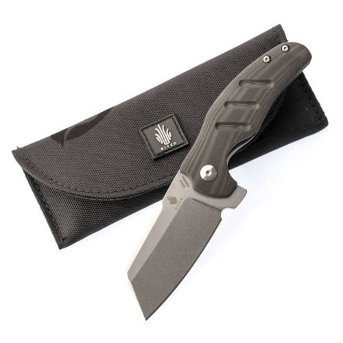 Складной нож Kizer C01C Mini фото 2