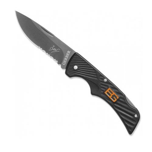 3810 BearGrylls Gerber Bear Grylls Compact Scout фото 6