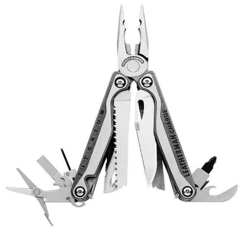 727 Leatherman Charge 727 Leatherman Charge