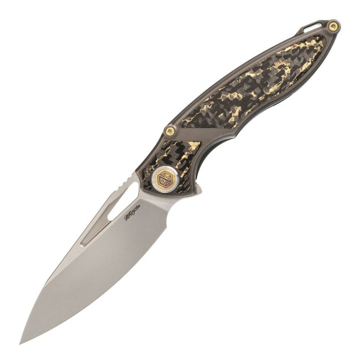 Складной нож Rikeknife RK1902s фото 4 Складной нож Rikeknife RK1902s фото 4