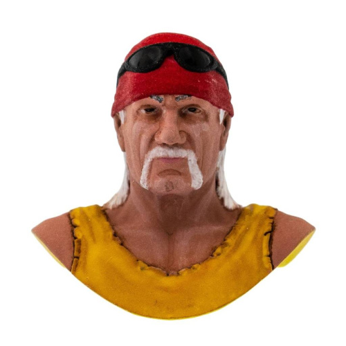 Бусина Hulk Hogan Бусина Hulk Hogan