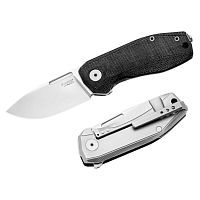 Складной нож LionSteel NANO
