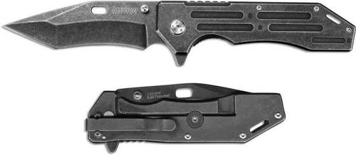 5891 Kershaw 1302BW Lifter фото 7