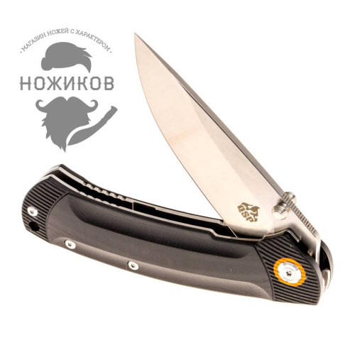 Складной нож QSP Copperhead фото 4