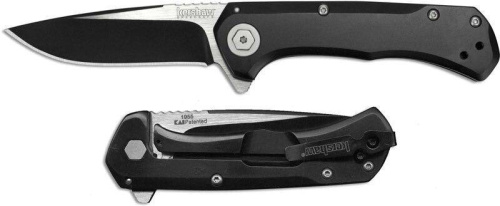 Складной нож Kershaw Showtime K1955 фото 4 Складной нож Kershaw Showtime K1955 фото 4