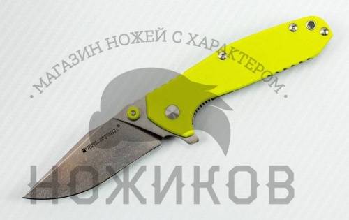 5891 Realsteel Нож H5 Gerfalcon фото 9