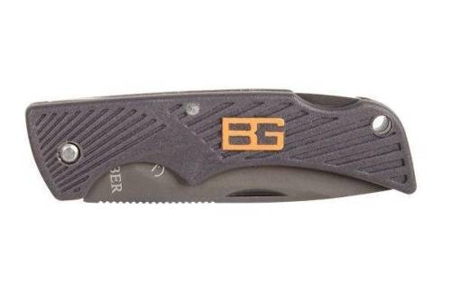 3810 BearGrylls Gerber Bear Grylls Compact Scout фото 9