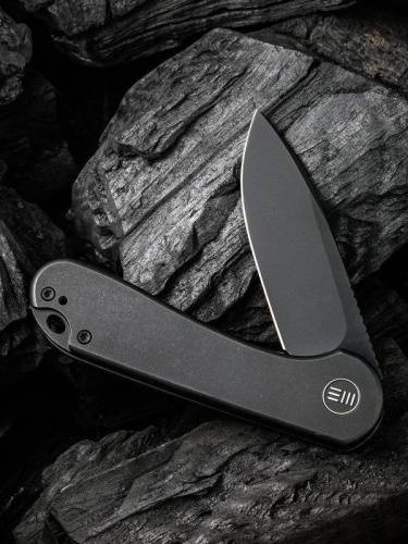 5891 WE Knife Elementum Black фото 4