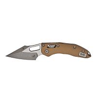 Складной нож Microtech Stitch