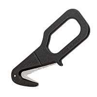 Нож-стропорез Fox Rescue Emergency Tool