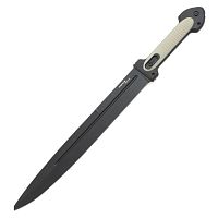 Fierce Black PVD