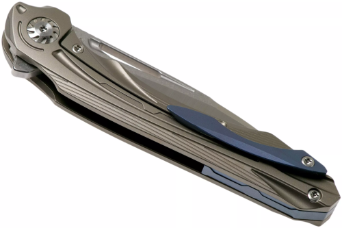 Складной нож Bestech Knives Wibra фото 7