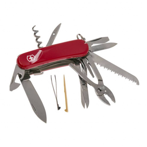 727 Victorinox Evolution фото 9 727 Victorinox Evolution фото 9