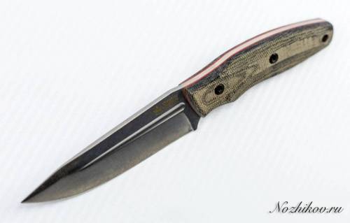 3810 Kizlyar Supreme Hunter AUS-8 SW фото 16