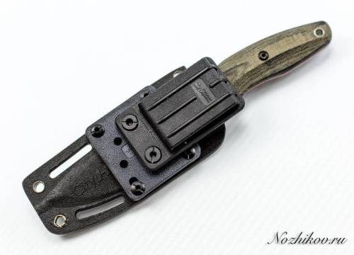 3810 Kizlyar Supreme Hunter AUS-8 SW фото 14