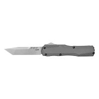 Фронтальный автоматический нож Kershaw Livewire Tanto