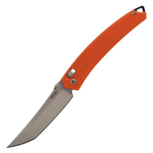 Складной нож SRM Knives SRM 9211-GJ Складной нож SRM Knives SRM 9211-GJ