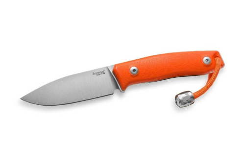 3810 Lion Steel M1 GOR