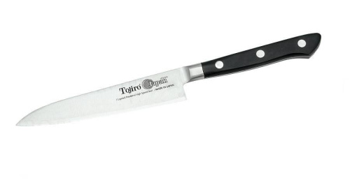2011 Tojiro Набор из 2-х кухонных ножей фото 3