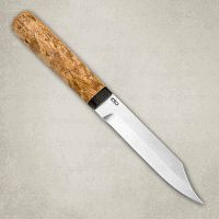 Туристический нож  Засапожный-1