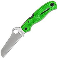 Нож складной Spyderco Atlantic Salt