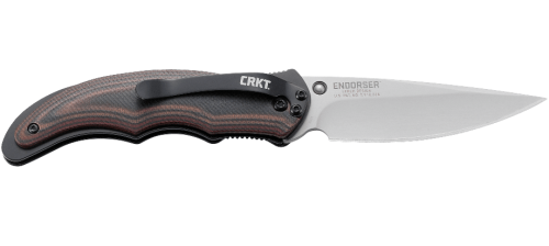 Складной нож CRKT Endorser фото 12 Складной нож CRKT Endorser фото 12
