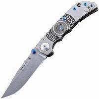 Складной нож Spartan Custom Harsey Folder