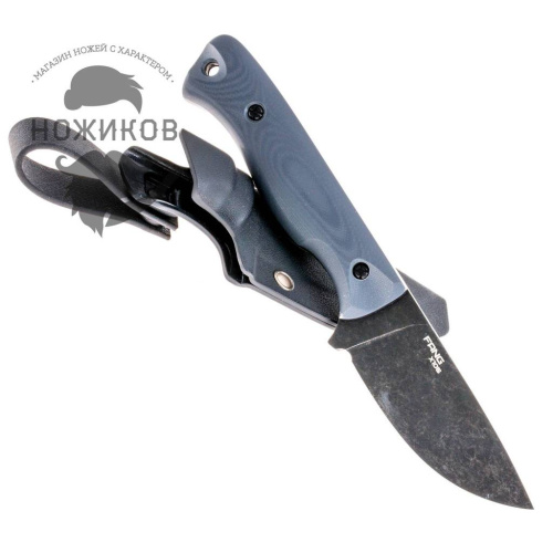 236 N.C.Custom Fang фото 4 236 N.C.Custom Fang фото 4