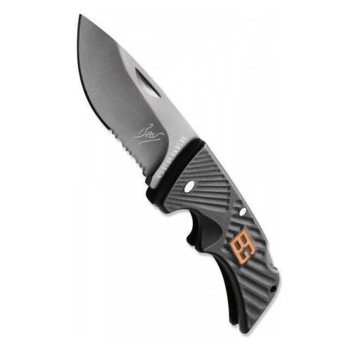 3810 BearGrylls Gerber Bear Grylls Compact Scout фото 2