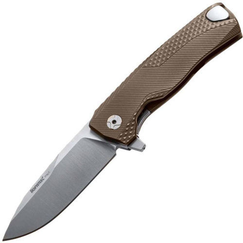 Складной нож Lion Steel ROK B Складной нож Lion Steel ROK B