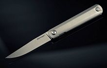 Складной нож Ben Silver можно купить по цене .                            