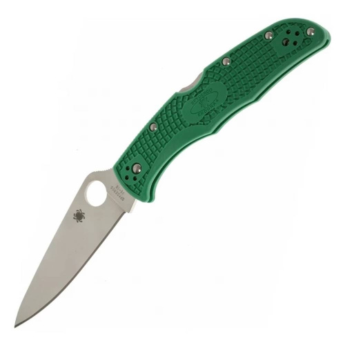  Spyderco Endura 4