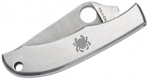 Складной нож Spyderco HoneyBee Stainless 137P фото 14 Складной нож Spyderco HoneyBee Stainless 137P фото 14