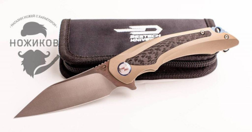 Складной нож Bestech Knives Pterodactyl BT1801C фото 4 Складной нож Bestech Knives Pterodactyl BT1801C фото 4