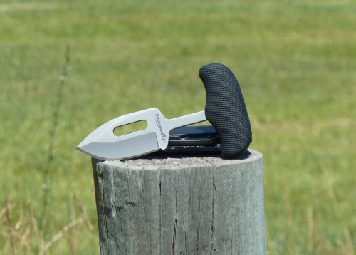 Cold Steel НожSafe Keeper III 12CT фото 4