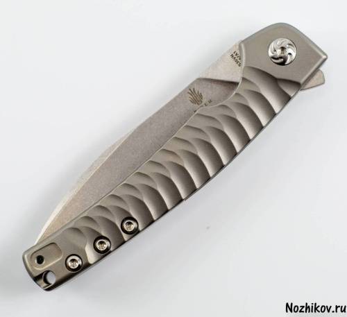 365 Kizer Splinter фото 9