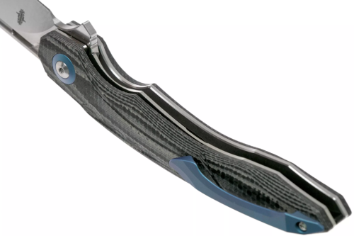 Складной нож Bestech Knives Fanga фото 9 Складной нож Bestech Knives Fanga фото 9