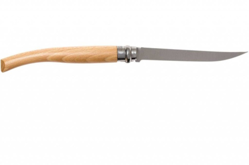 2011 Opinel филейный №12 VRI Folding Slim Beechwood фото 8 2011 Opinel филейный №12 VRI Folding Slim Beechwood фото 8