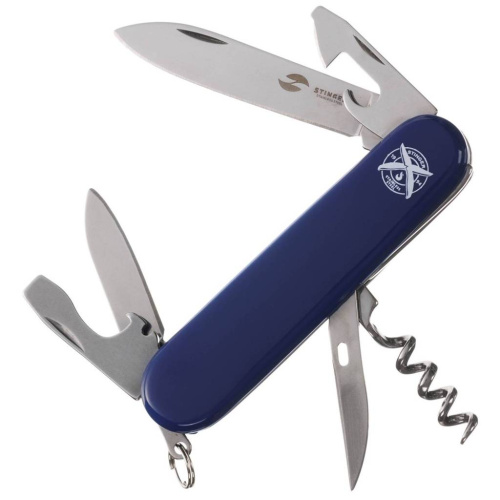  Stinger 90 мм