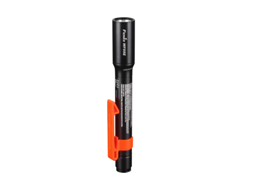 798 Fenix ФонарьWF05E-E Cree XP-G2 LED фото 2