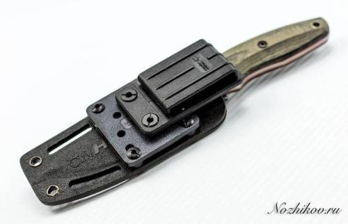 3810 Kizlyar Supreme Hunter AUS-8 SW фото 18