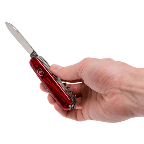292 Victorinox Huntsman фото 12